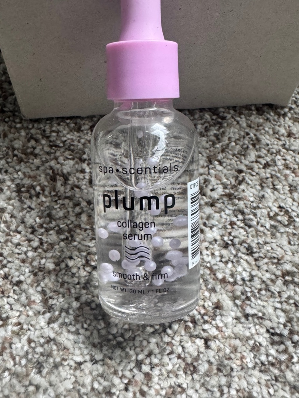 LISTING 9 BLACK PEEL OFF MASK